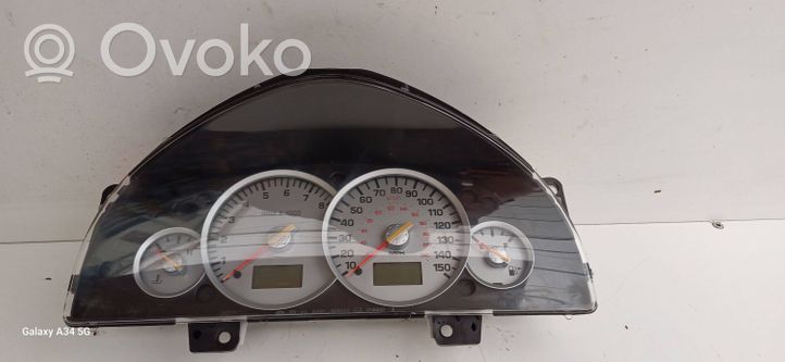 Ford Cougar Speedometer (instrument cluster) 1S6F10841AA