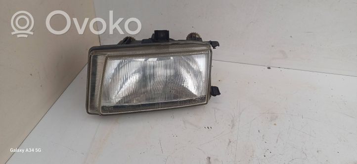 Volkswagen Polo III 6N 6N2 6NF Lampa przednia 6K5941009P