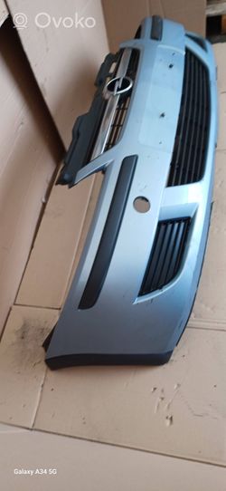 Opel Corsa B Front bumper 13120824