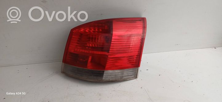 Opel Signum Lampa tylna 13159862