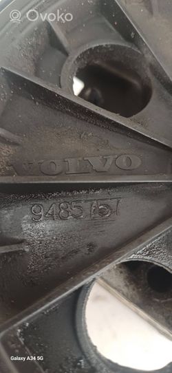 Volvo S80 Ohjaustehostimen pumppu 761133112