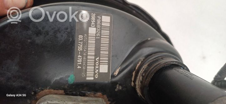 Volvo V70 Servo-frein P8683261