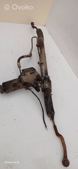 Mercedes-Benz A W169 Steering rack A1684660501