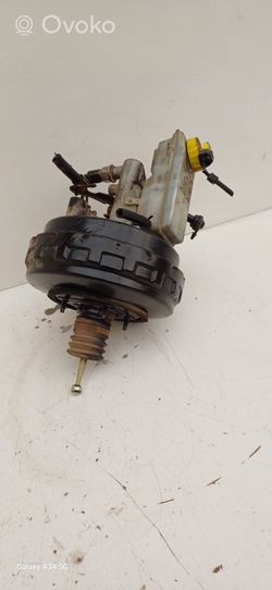 Volkswagen Sharan Servo-frein 7M3612100K