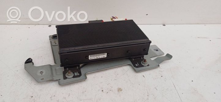 Citroen C5 Amplificatore 9653383680