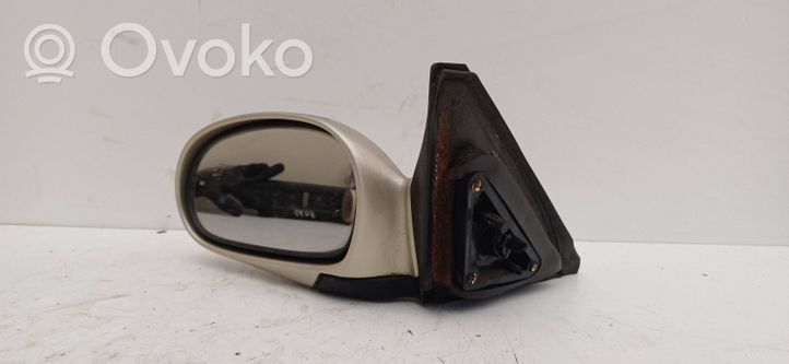 KIA Sephia Elektryczne lusterko boczne drzwi przednich E13010133