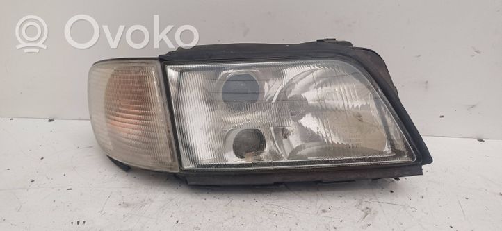 Audi A6 S6 C4 4A Headlight/headlamp 201145600