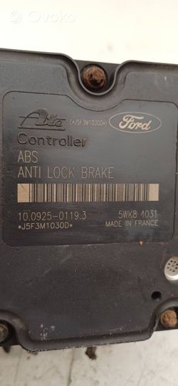 Ford Focus Pompe ABS 5WK84031