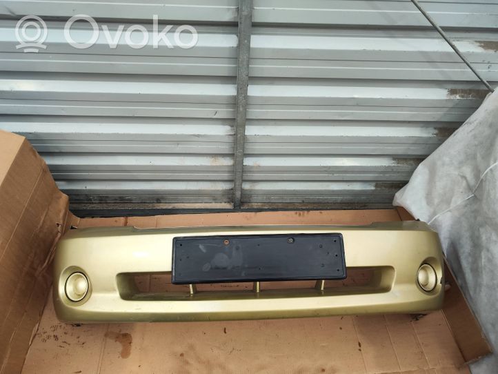 KIA Sephia Front bumper 