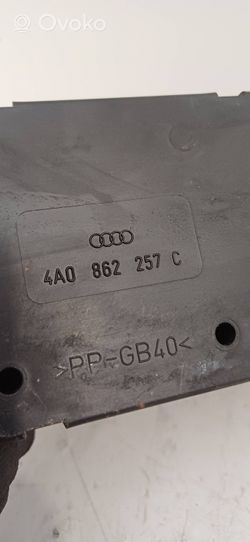 Audi A4 S4 B5 8D Vacuum pump 4A0862257C