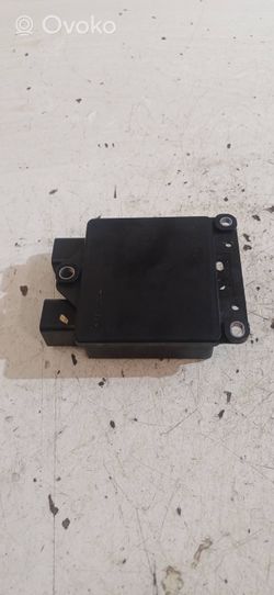 Ford Fiesta Module de contrôle airbag 5WK43587