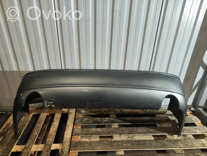 Jaguar S-Type Rear bumper XR8317D781