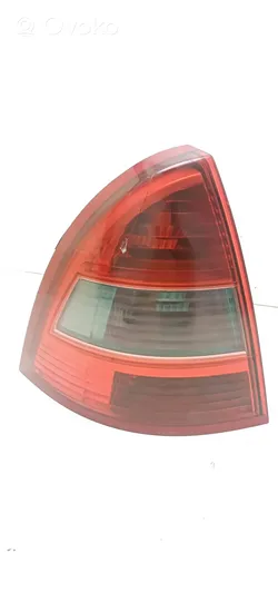 Citroen C5 Galinis žibintas kėbule 89032697