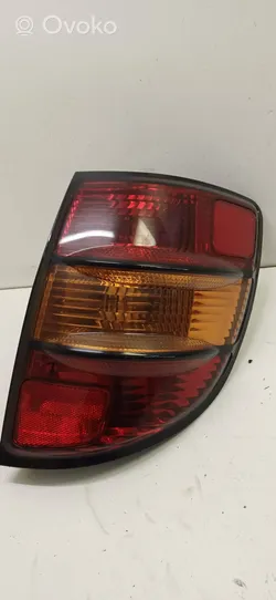 Pontiac Vibe Lampa tylna 