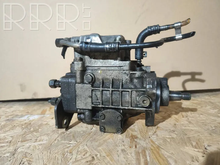 Volkswagen Bora Fuel injection high pressure pump 0460404977