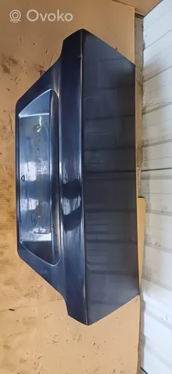 Mitsubishi Galant Tylna klapa bagażnika 