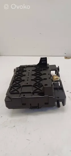 Citroen Berlingo Comfort/convenience module 9650618480