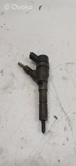 Peugeot 406 Injecteur de carburant 0445110062