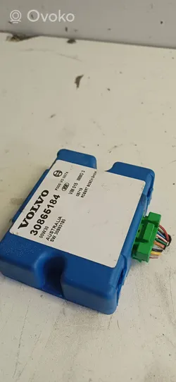 Volvo S40, V40 Immobilizer control unit/module 30865184