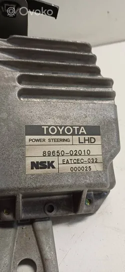 Toyota Corolla E120 E130 Pompa wspomaganie układu kierowniczego 8965002010