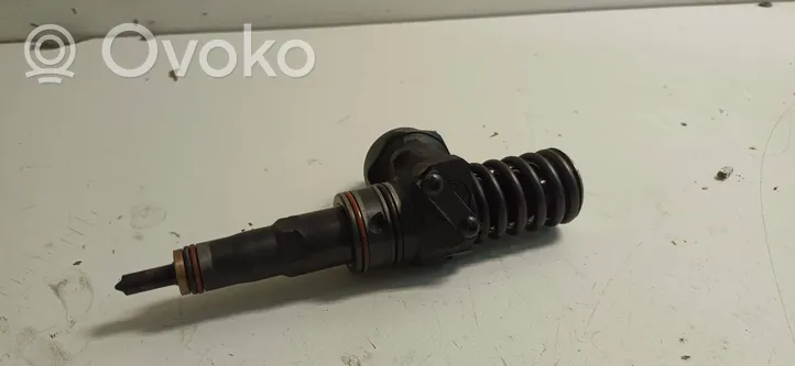 Volkswagen Polo Injecteur de carburant 0414720035