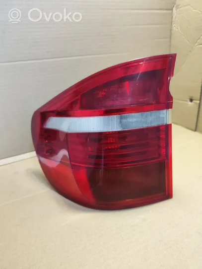 BMW X5 E70 Rear/tail lights 7200817