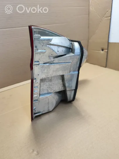 BMW X5 E70 Rear/tail lights 7200817