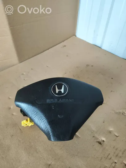 Honda HR-V Poduszka powietrzna Airbag kierownicy 77800S2HG71309