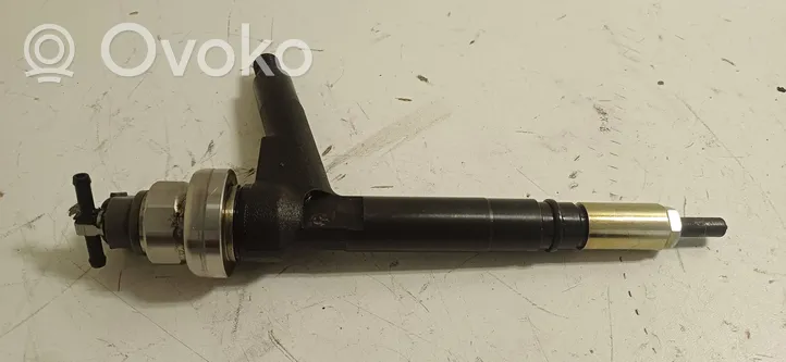 Opel Meriva A Injecteur de carburant 8973138612