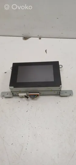 Nissan Primera Screen/display/small screen 28090AV611