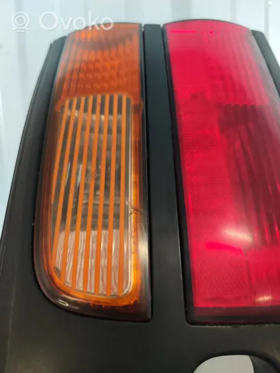 Renault Laguna I Tailgate rear/tail lights 7711170346