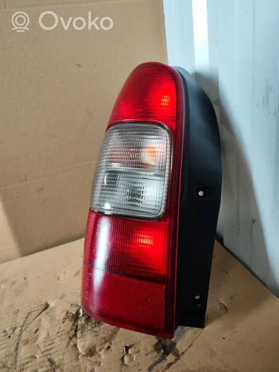 Opel Sintra Rear/tail lights 10406611