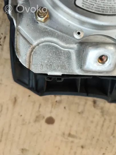 Audi A4 S4 B5 8D Stūres drošības spilvens 95465C