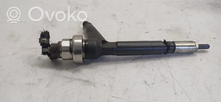 Opel Meriva A Fuel injector 8973138613