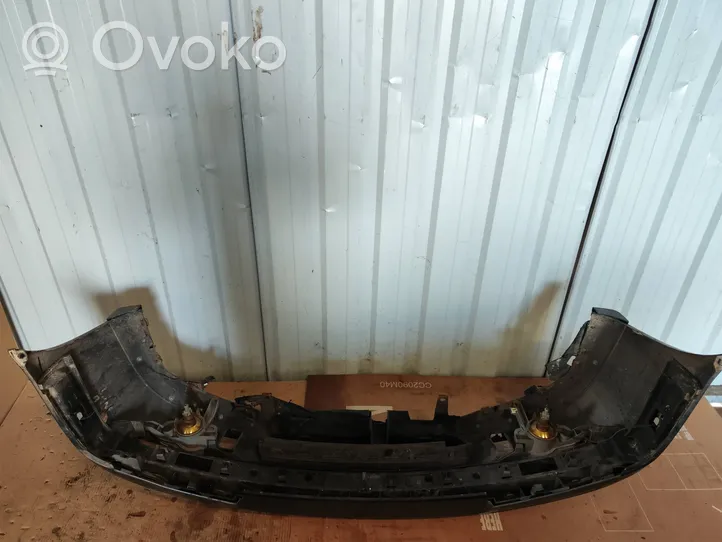 Volvo S40, V40 Etupuskuri 30865537