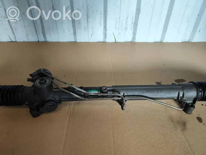 Skoda Superb B5 (3U) Steering rack 3B1422071R