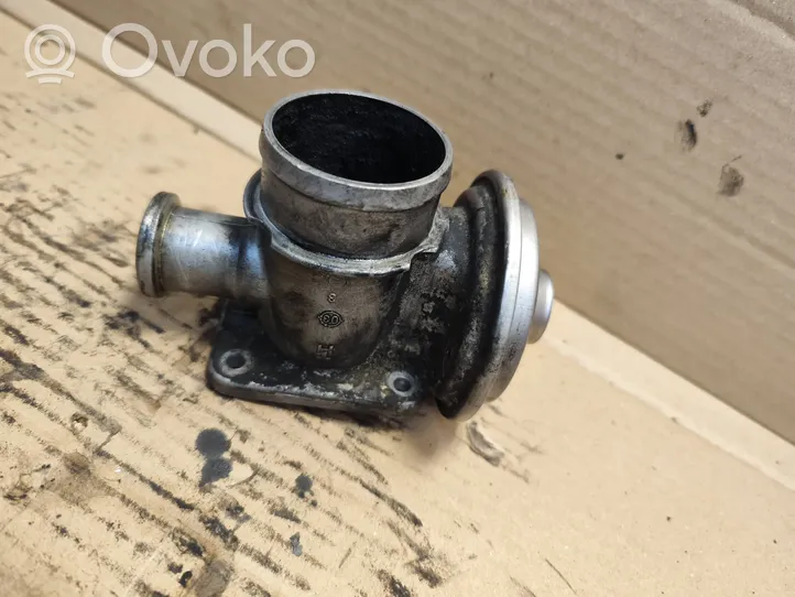 BMW 3 E46 Valvola EGR 72826400