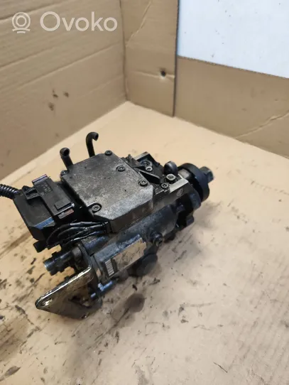 Opel Astra G Fuel injection high pressure pump 0470504011