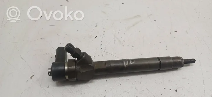 Mercedes-Benz E W211 Injecteur de carburant 0445110055