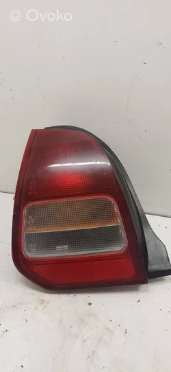 Mitsubishi Colt Задний фонарь в кузове 0431679