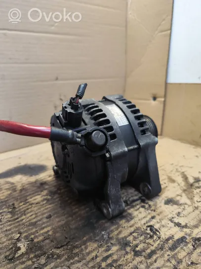 Ford Focus Generatore/alternatore 3M5T10300