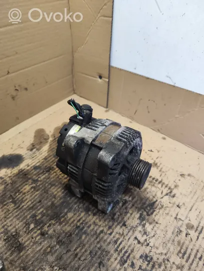 Peugeot 406 Alternator 9635342080