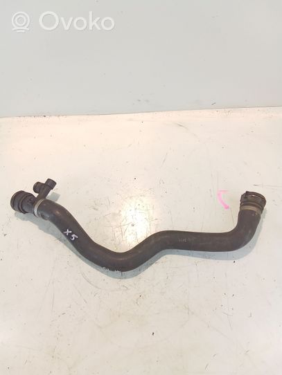 BMW X5 E53 Engine coolant pipe/hose 11532248057