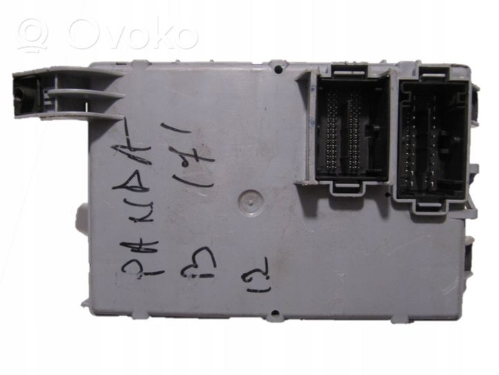 Fiat Panda II Moduł / Sterownik BSM 00521285890