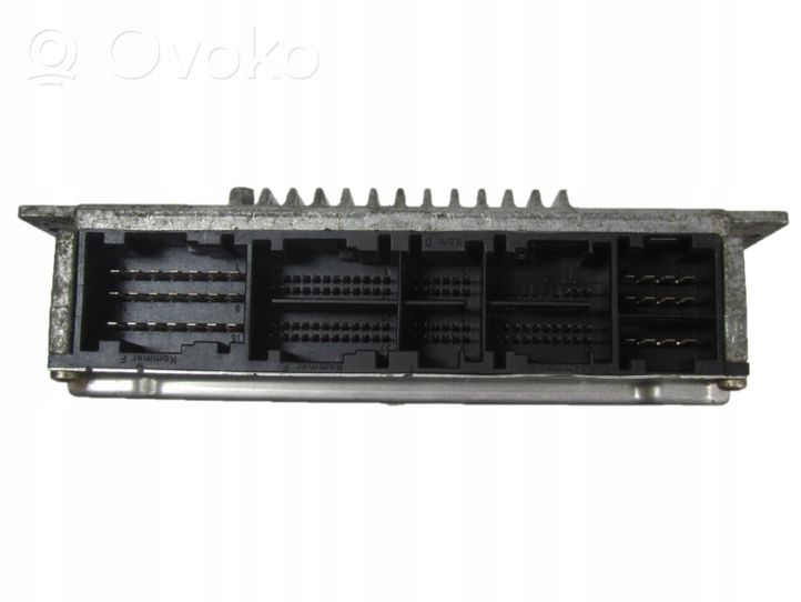 Mercedes-Benz E W210 Sterownik / Moduł ECU A0255458532