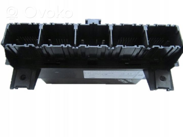 Ford Fusion Dzinēja vadības bloks 5WK48854E