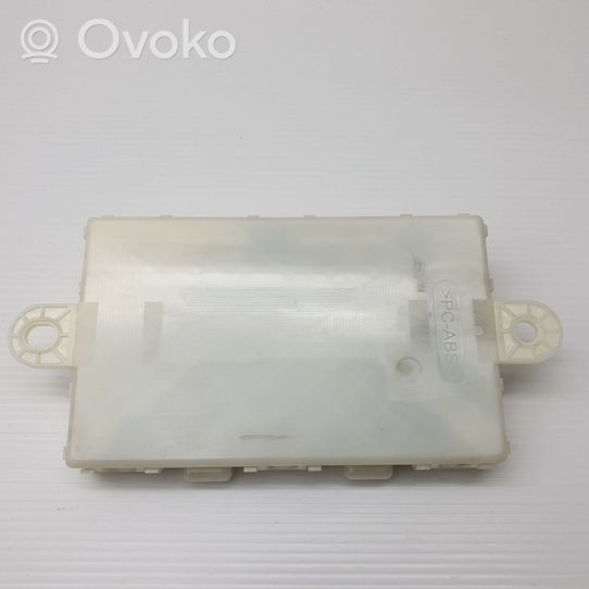 Mercedes-Benz GLE (W166 - C292) Module de contrôle sans clé Go A2129001929