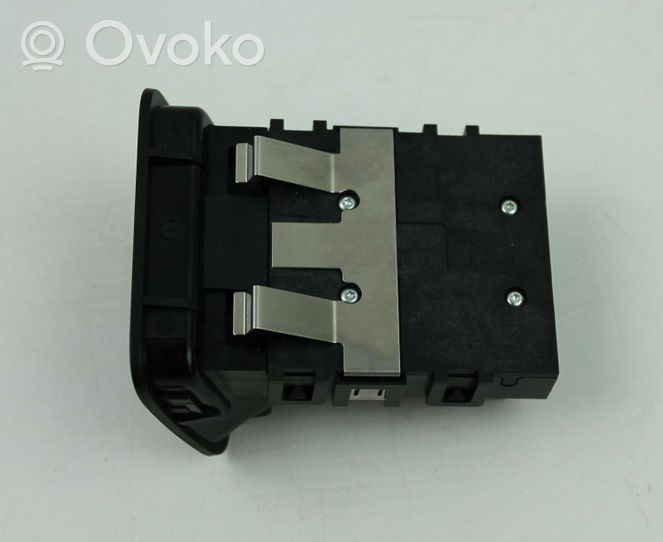 Mercedes-Benz GLE (W166 - C292) Hand parking brake switch A2469050451