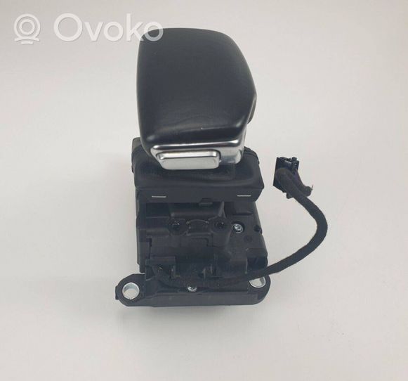 Audi Q7 4M Gear shifter/selector 4M1713041F