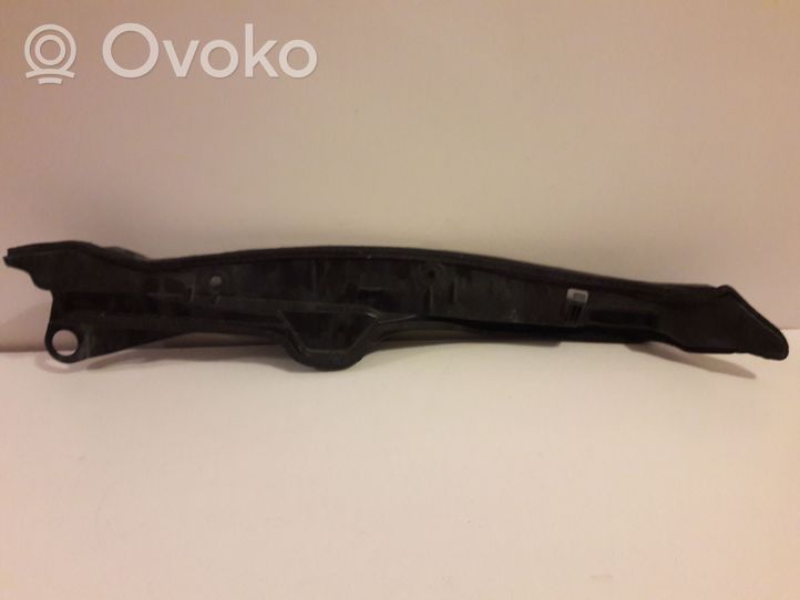 Toyota Auris E180 Кромка крыла 5382802160